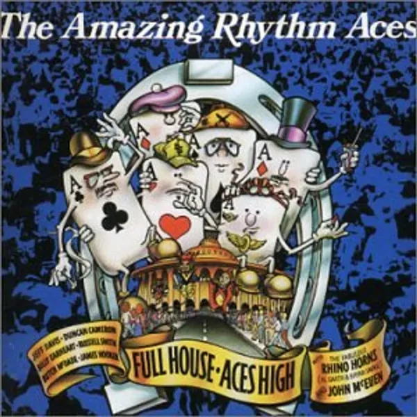 Full House/Aces High