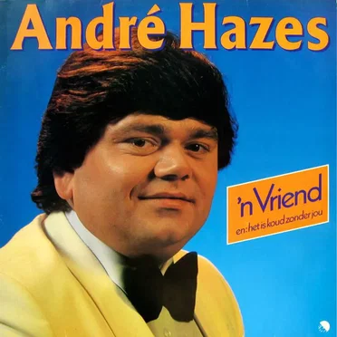 'n Vriend