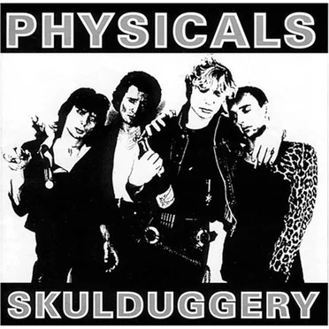 Skulduggery