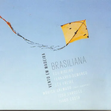 Brasiliana