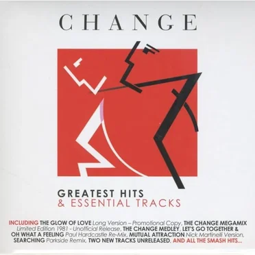 Greatest Hits & Essential Tracks