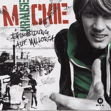 Entscheidung auf Mallorca