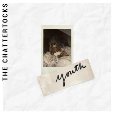Youth by The Chattertocks - album cover