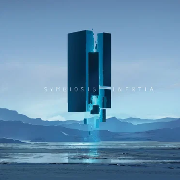 Inertia by Symbiosis - album cover