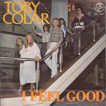 Toby Collar
