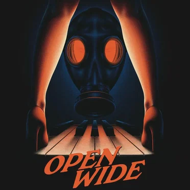 Open Wide (official soundtrack)