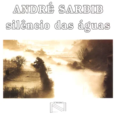 Silêncio das águas