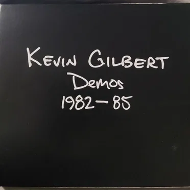 Demos 1982-85