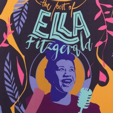 The Best of Ella Fitzgerald