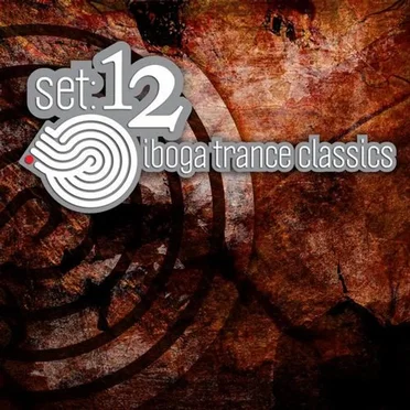 Iboga Trance Classics Set 12 by Various Artists - album cover
