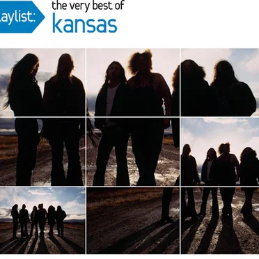 Playlist: The Very Best of Kansas