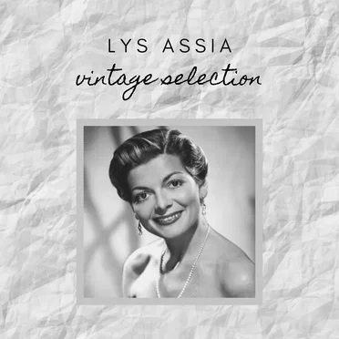 Vintage Selection