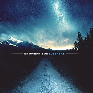 Sleepers by My Own Prison - album cover