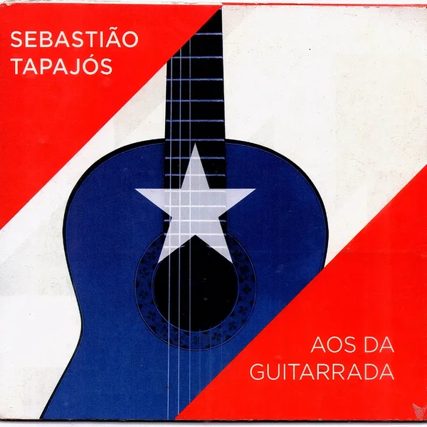 Aos da Guitarrada