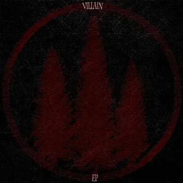 Villain by Sea of Trees - album cover