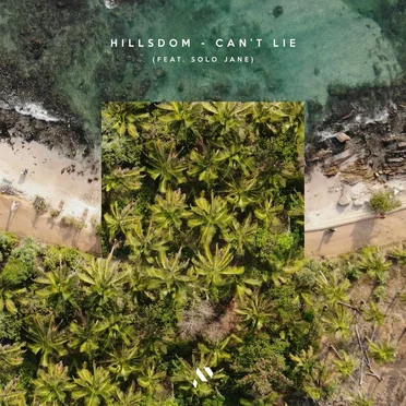 Can't Lie by Hillsdom - album cover