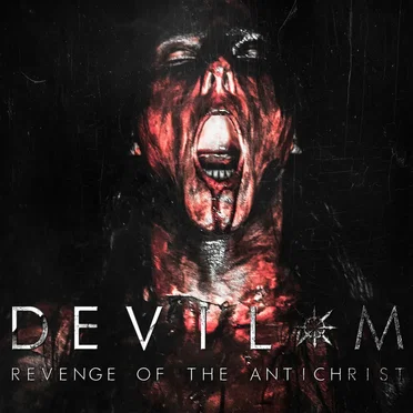 Revenge of the Antichrist