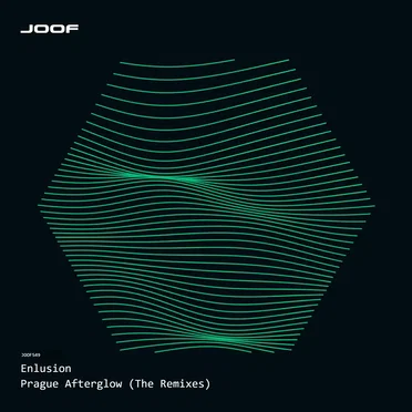 Prague Afterglow (The Remixes)