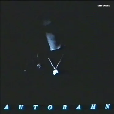 Dissemble by AUTOBAHN - album cover