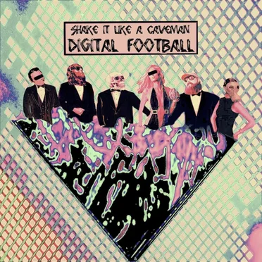 Digital Football