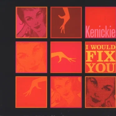 I Would Fix You