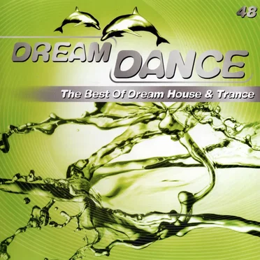 Dream Dance, Vol. 48 by Various Artists - album cover