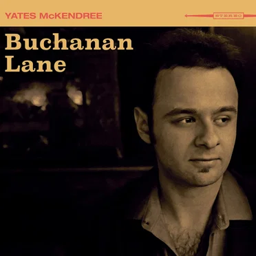 Buchanan Lane
