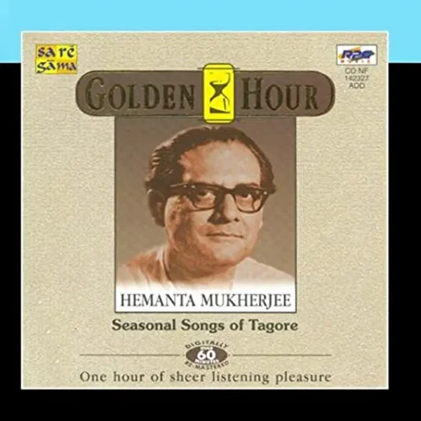 Seasonal Songs of Tagore