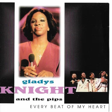 Every Beat of My Heart