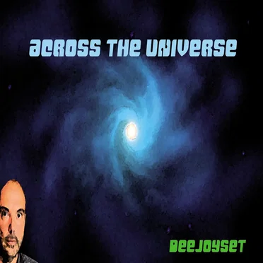 Across the Universe by Deejoyset - album cover