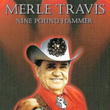 NinePound Hammer