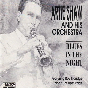 Blues in the Night