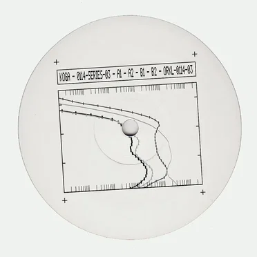 ORKL-0114-Series 03 by Koga - album cover