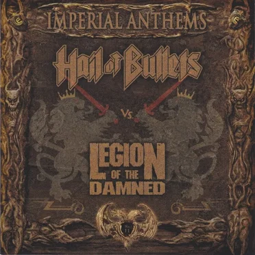 Hail of Bullets