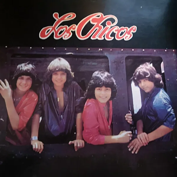 Los Chicos