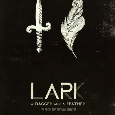 A Dagger and a Feather