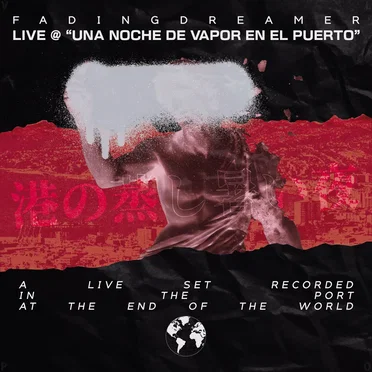 Live @ "Una noche de vapor en el puerto"
