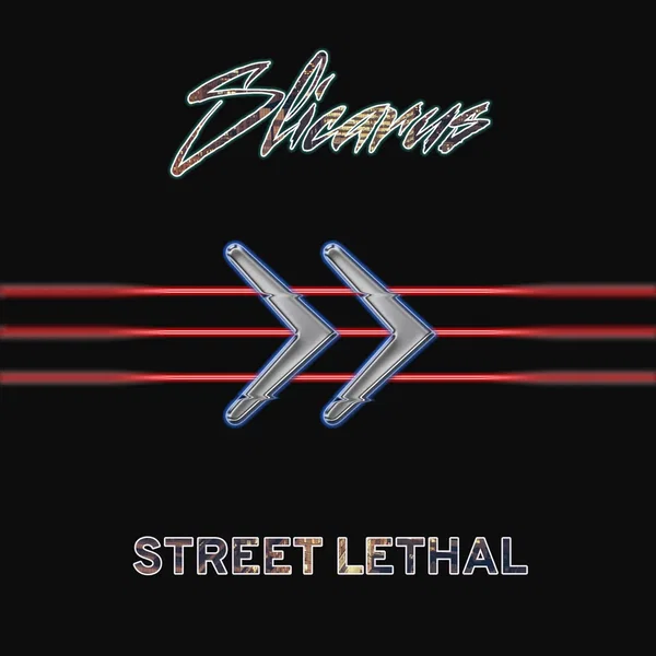 Street Lethal