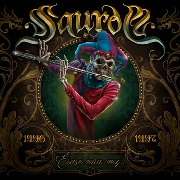 Saurom