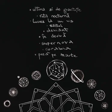Nouă Ani Lumină