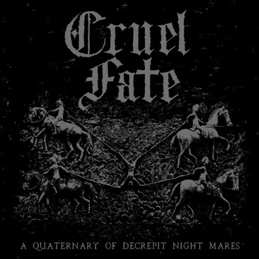 Cruel Fate