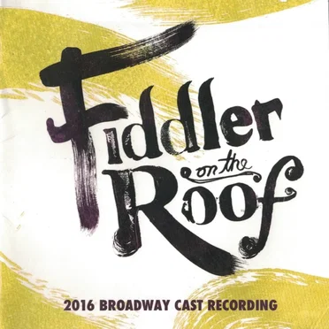 Fiddler on the Roof