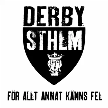 För allt annat känns fel