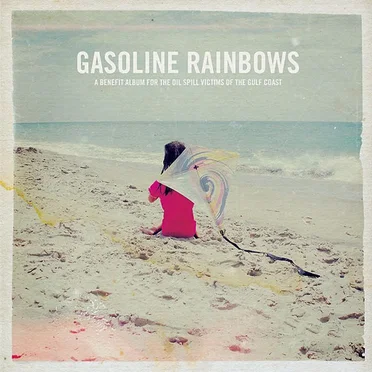 Gasoline Rainbows by Various Artists - album cover