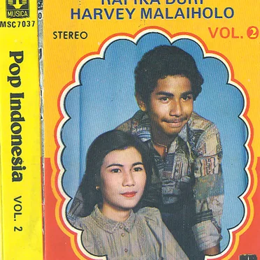 Pop Indonesia Volume 2