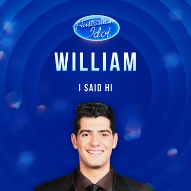 I Said Hi (Australian Idol Performance)