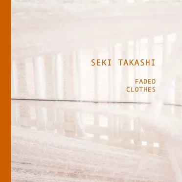 Faded Clothes by Seki Takashi - album cover