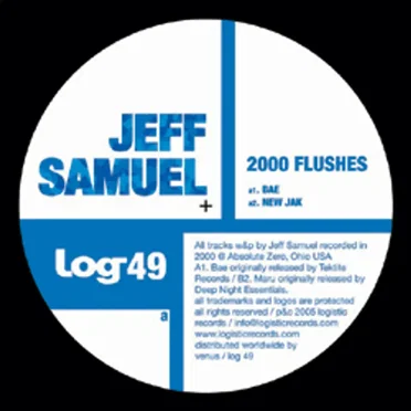 2000 Flushes