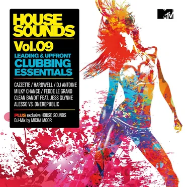 House Sounds, Vol. 9