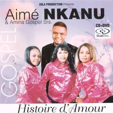 Histoire d'Amour